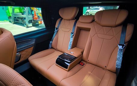 Mercedes-Benz V-Класс, 2025 год, 9 990 000 рублей, 19 фотография