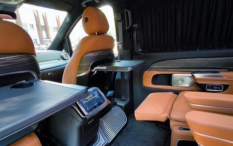 Mercedes-Benz V-Класс, 2025 год, 9 990 000 рублей, 11 фотография