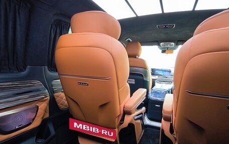 Mercedes-Benz V-Класс, 2025 год, 9 990 000 рублей, 14 фотография