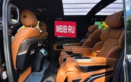 Mercedes-Benz V-Класс, 2025 год, 9 990 000 рублей, 16 фотография