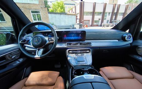 Mercedes-Benz V-Класс, 2025 год, 9 990 000 рублей, 23 фотография