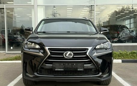 Lexus NX I, 2016 год, 2 250 000 рублей, 2 фотография