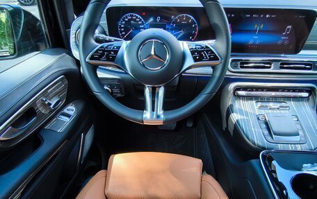 Mercedes-Benz V-Класс, 2025 год, 9 990 000 рублей, 25 фотография