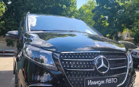 Mercedes-Benz V-Класс, 2025 год, 9 990 000 рублей, 33 фотография