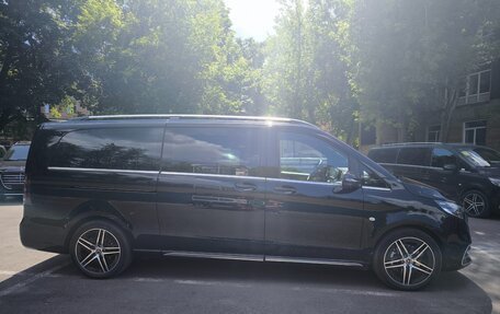 Mercedes-Benz V-Класс, 2025 год, 9 990 000 рублей, 32 фотография