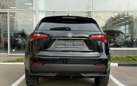 Lexus NX I, 2016 год, 2 250 000 рублей, 5 фотография