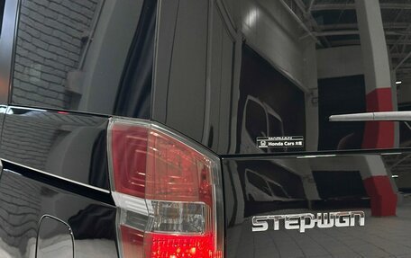 Honda Stepwgn IV, 2011 год, 1 350 000 рублей, 8 фотография