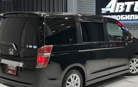 Honda Stepwgn IV, 2011 год, 1 350 000 рублей, 6 фотография