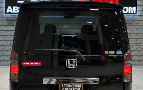 Honda Stepwgn IV, 2011 год, 1 350 000 рублей, 7 фотография