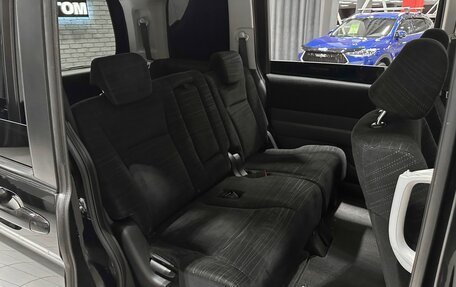 Honda Stepwgn IV, 2011 год, 1 350 000 рублей, 12 фотография