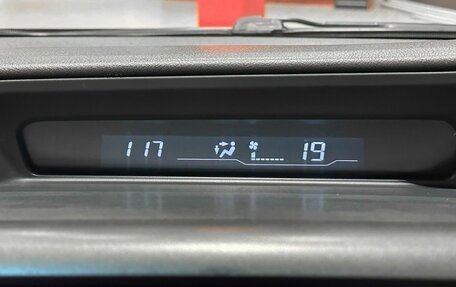 Honda Stepwgn IV, 2011 год, 1 350 000 рублей, 18 фотография