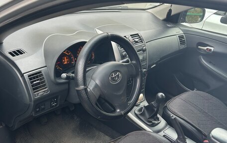 Toyota Corolla, 2008 год, 850 000 рублей, 2 фотография