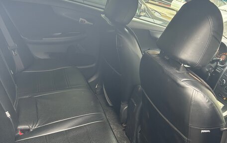 Toyota Corolla, 2008 год, 850 000 рублей, 3 фотография