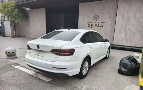 Volkswagen Lavida, 2022 год, 1 318 004 рублей, 5 фотография