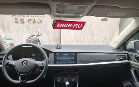 Volkswagen Lavida, 2022 год, 1 318 004 рублей, 7 фотография