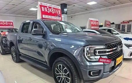 Ford Ranger, 2026 год, 4 350 000 рублей, 3 фотография