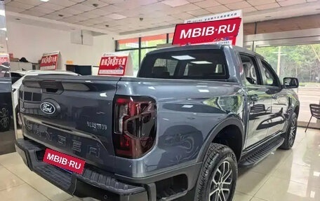 Ford Ranger, 2026 год, 4 350 000 рублей, 2 фотография