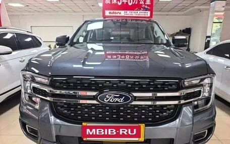 Ford Ranger, 2026 год, 4 350 000 рублей, 4 фотография