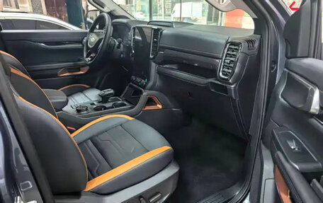 Ford Ranger, 2026 год, 4 350 000 рублей, 7 фотография