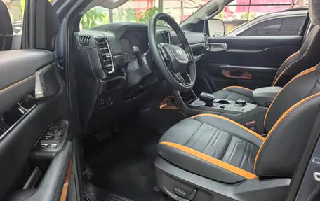 Ford Ranger, 2026 год, 4 350 000 рублей, 6 фотография