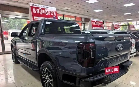 Ford Ranger, 2026 год, 4 350 000 рублей, 5 фотография