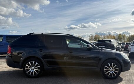 Skoda Octavia, 2012 год, 1 049 999 рублей, 7 фотография