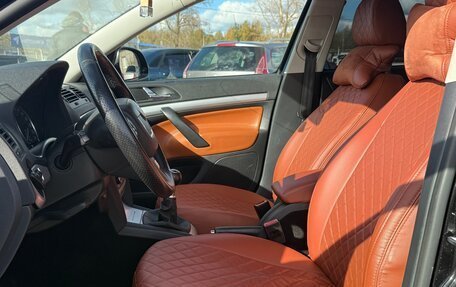 Skoda Octavia, 2012 год, 1 049 999 рублей, 10 фотография
