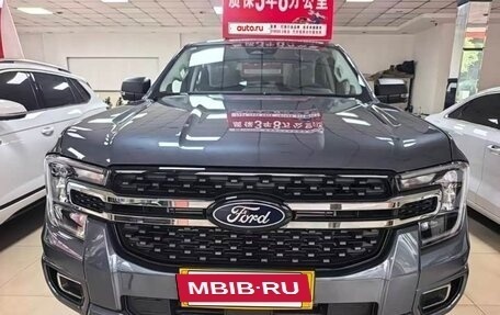 Ford Ranger, 2026 год, 4 350 000 рублей, 10 фотография