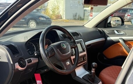 Skoda Octavia, 2012 год, 1 049 999 рублей, 9 фотография