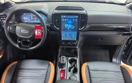 Ford Ranger, 2026 год, 4 350 000 рублей, 8 фотография