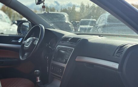 Skoda Octavia, 2012 год, 1 049 999 рублей, 13 фотография