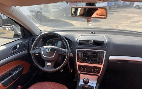 Skoda Octavia, 2012 год, 1 049 999 рублей, 16 фотография