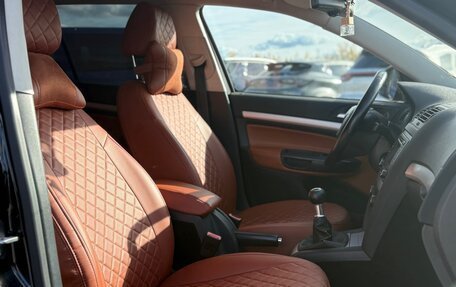 Skoda Octavia, 2012 год, 1 049 999 рублей, 14 фотография