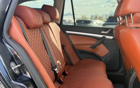 Skoda Octavia, 2012 год, 1 049 999 рублей, 12 фотография
