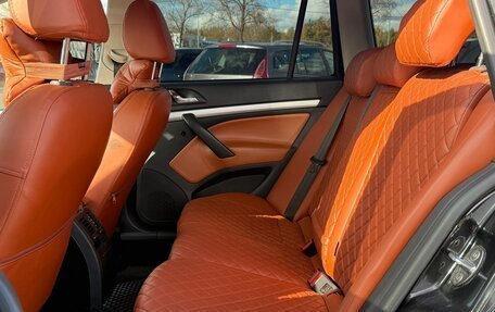 Skoda Octavia, 2012 год, 1 049 999 рублей, 11 фотография