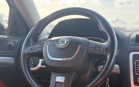 Skoda Octavia, 2012 год, 1 049 999 рублей, 18 фотография