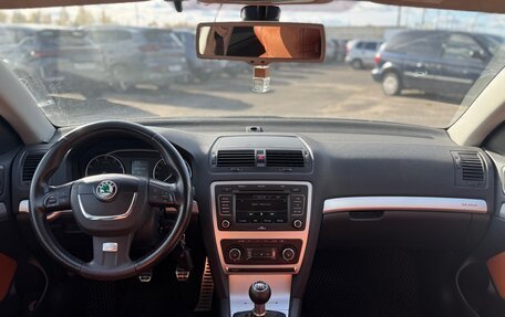 Skoda Octavia, 2012 год, 1 049 999 рублей, 15 фотография