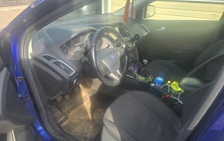 Ford Focus III, 2018 год, 1 300 000 рублей, 8 фотография