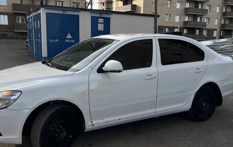 Skoda Octavia, 2012 год, 630 000 рублей, 2 фотография