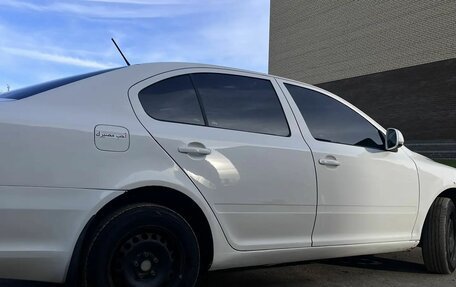 Skoda Octavia, 2012 год, 630 000 рублей, 4 фотография