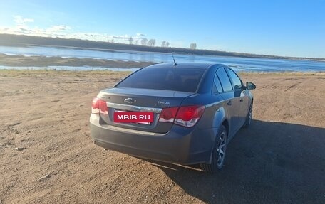 Chevrolet Cruze II, 2011 год, 600 000 рублей, 2 фотография
