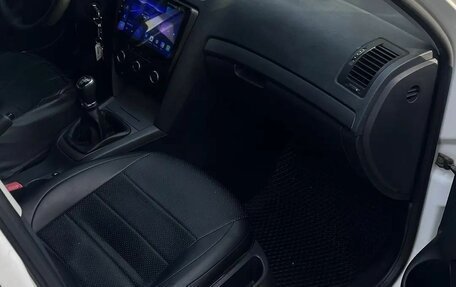 Skoda Octavia, 2012 год, 630 000 рублей, 8 фотография
