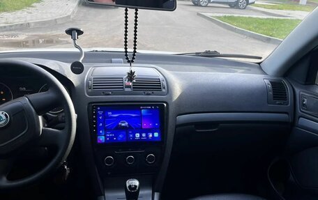 Skoda Octavia, 2012 год, 630 000 рублей, 9 фотография