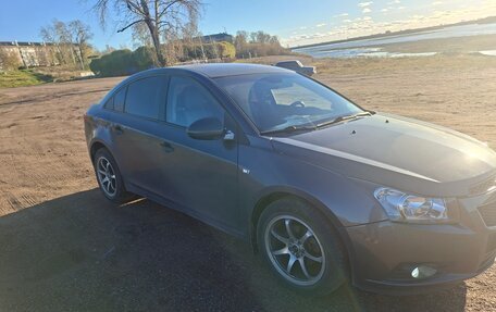 Chevrolet Cruze II, 2011 год, 600 000 рублей, 7 фотография
