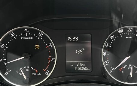 Skoda Octavia, 2012 год, 630 000 рублей, 12 фотография