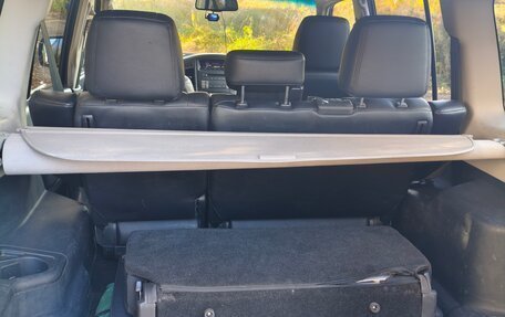 Mitsubishi Pajero IV, 2007 год, 1 159 000 рублей, 7 фотография