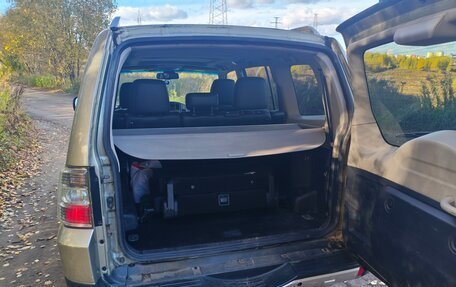 Mitsubishi Pajero IV, 2007 год, 1 159 000 рублей, 6 фотография