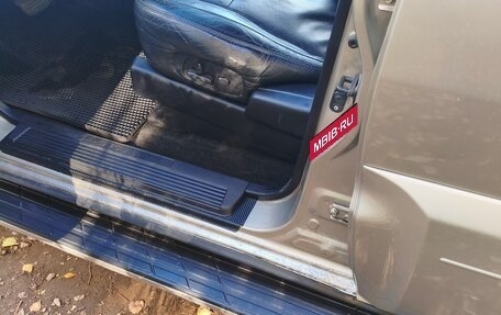 Mitsubishi Pajero IV, 2007 год, 1 159 000 рублей, 12 фотография