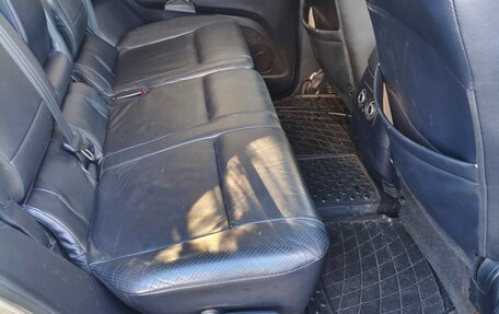Mitsubishi Pajero IV, 2007 год, 1 159 000 рублей, 18 фотография