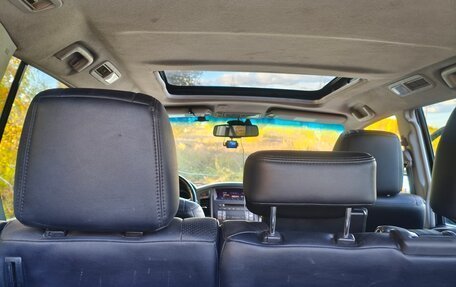 Mitsubishi Pajero IV, 2007 год, 1 159 000 рублей, 23 фотография